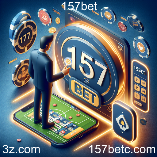 Explorando a Categoria de Apostas no 157bet: Dicas e Oportunidades