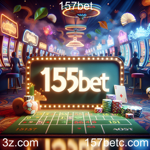 Descubra as Promoções Imperdíveis da 157bet
